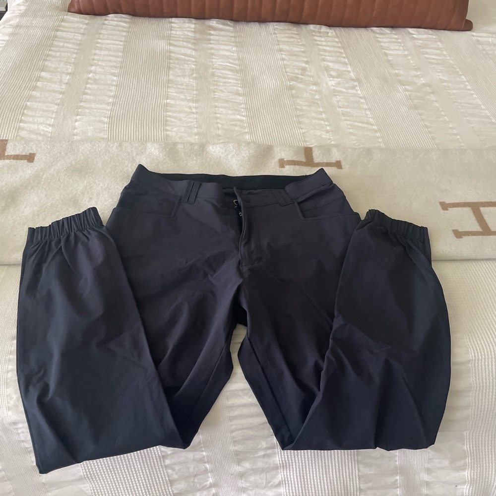 BYLT every day pant                           Men's Black Pants